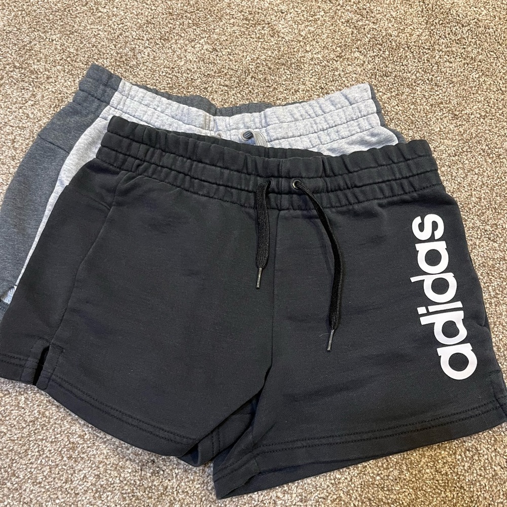 Adidas Sweatshorts Bundle